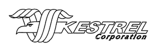 KESTREL CORPORATION logo