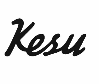 KESU logo