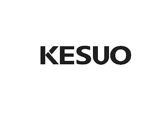 KESUO logo