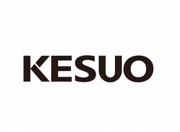 KESUO logo