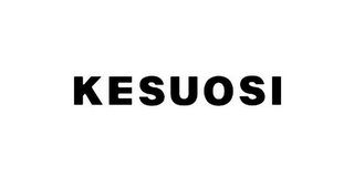 KESUOSI logo