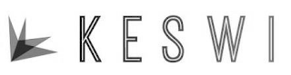 KESWI logo
