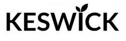 KESWICK logo