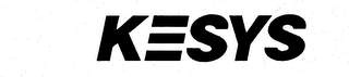 KESYS logo