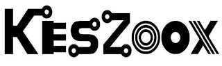 KESZOOX logo