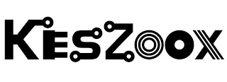 KESZOOX logo