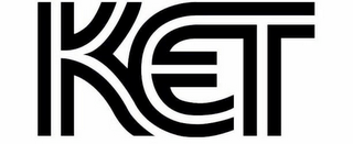 KET logo