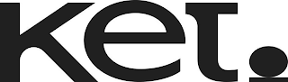 KET. logo