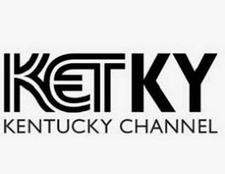 KET KY KENTUCKY CHANNEL logo