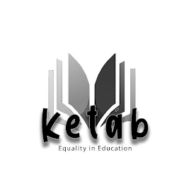 KETAB EQUALITY IN EDUCATION logo