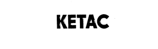 KETAC logo