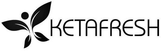 KETAFRESH logo