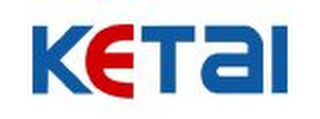 KETAI logo