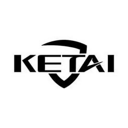 KETAI logo