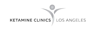 KETAMINE CLINICS LOS ANGELES logo