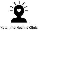 KETAMINE HEALING CLINIC logo