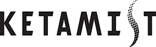 KETAMIST logo