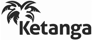 KETANGA logo