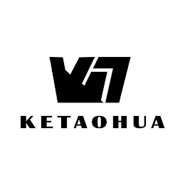 KETAOHUA logo