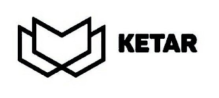 KETAR logo