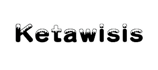 KETAWISIS logo