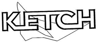 KETCH logo