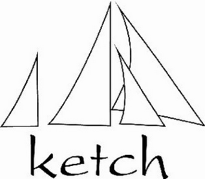 KETCH logo