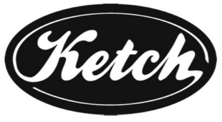 KETCH logo