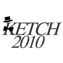 KETCH2010 logo