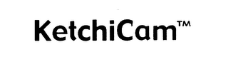 KETCHICAM logo