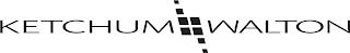 KETCHUM WALTON logo