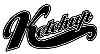 KETCHUP logo