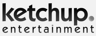KETCHUP ENTERTAINMENT logo