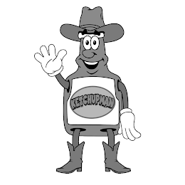KETCHUPMAN logo