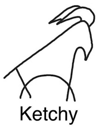 KETCHY logo
