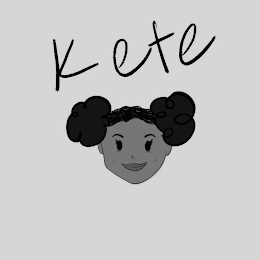 KETE logo