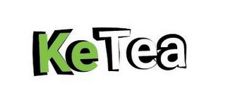 KETEA logo