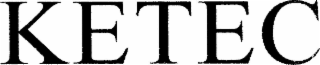 KETEC logo