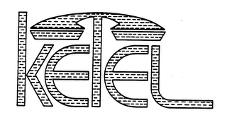 KETEL logo