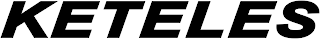 KETELES logo