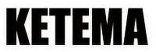 KETEMA logo