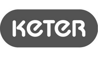 KETER logo