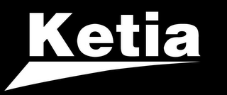 KETIA logo