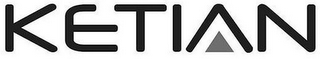KETIAN logo
