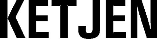 KETJEN logo
