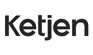 KETJEN logo