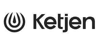 KETJEN logo
