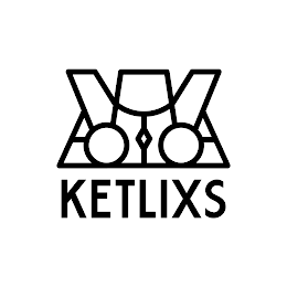 KETLIXS logo