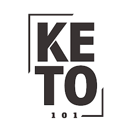 KETO 101 logo