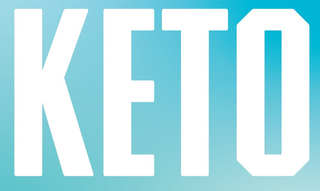 KETO logo